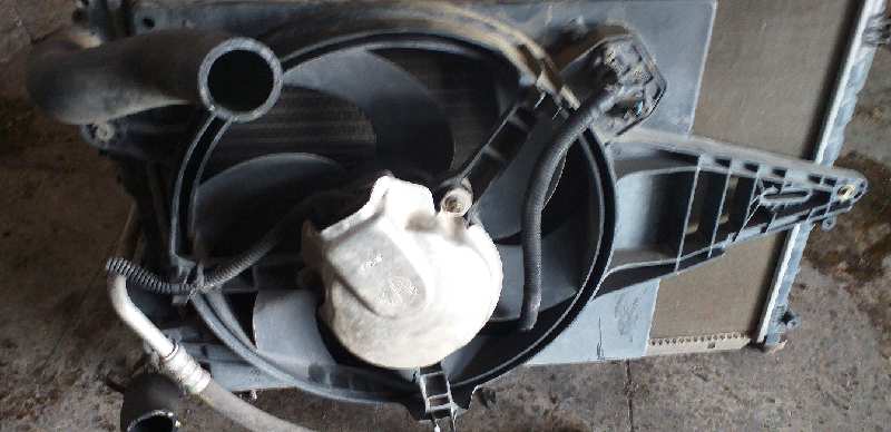 ELECTROVENTILADOR ALFA ROMEO 145