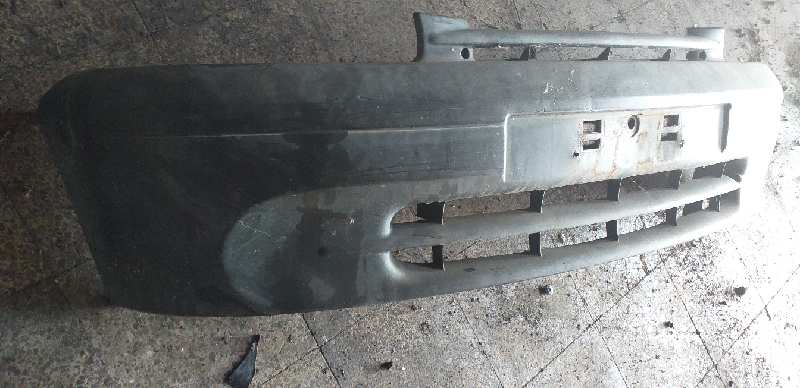 PARAGOLPES DELANTERO