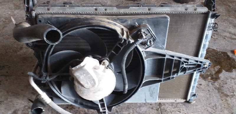 RADIADOR AGUA ALFA ROMEO 145