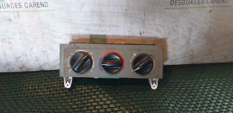 MANDO CALEFACCION -  AIRE ACONDICIONADO