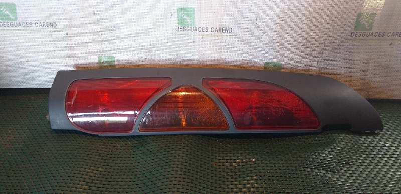 PILOTO TRASERO IZQUIERDO