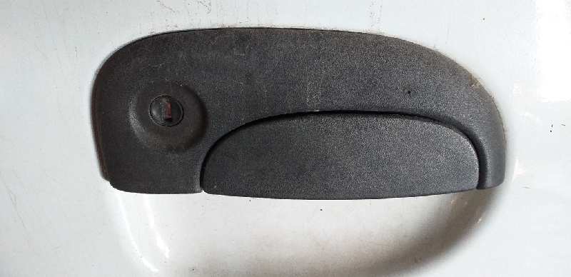 MANETA EXTERIOR DELANTERA DERECHA