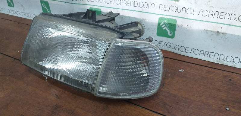 PILOTO DELANTERO IZQUIERDO