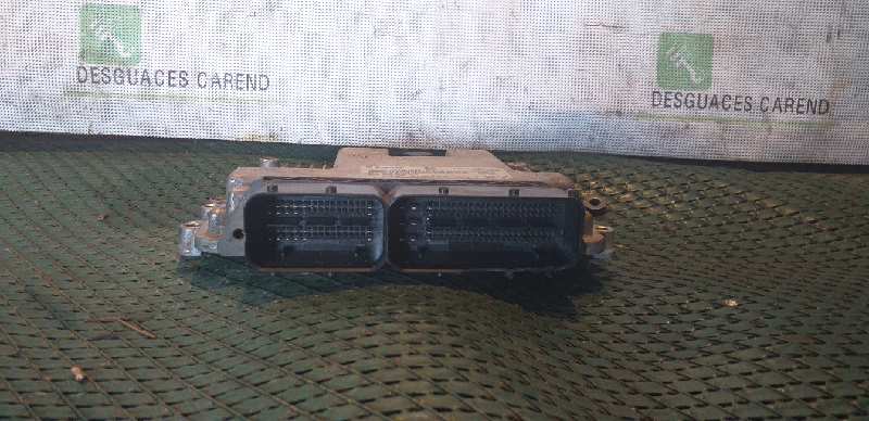 CENTRALITA MOTOR UCE