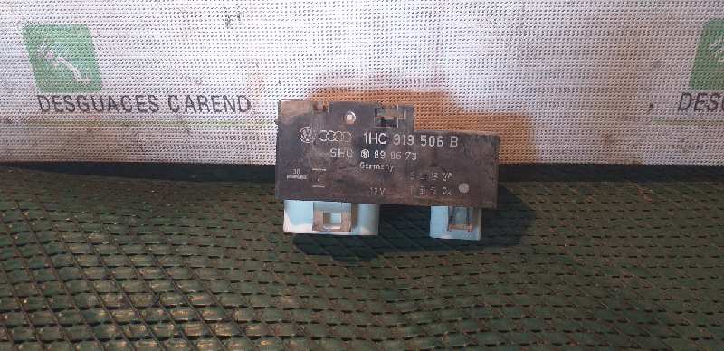 CAJA PRECALENTAMIENTO