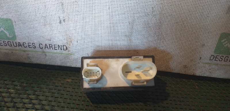 CAJA PRECALENTAMIENTO