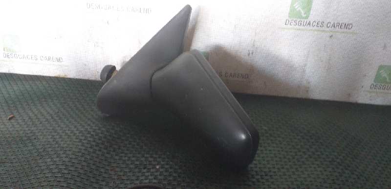 RETROVISOR IZQUIERDO