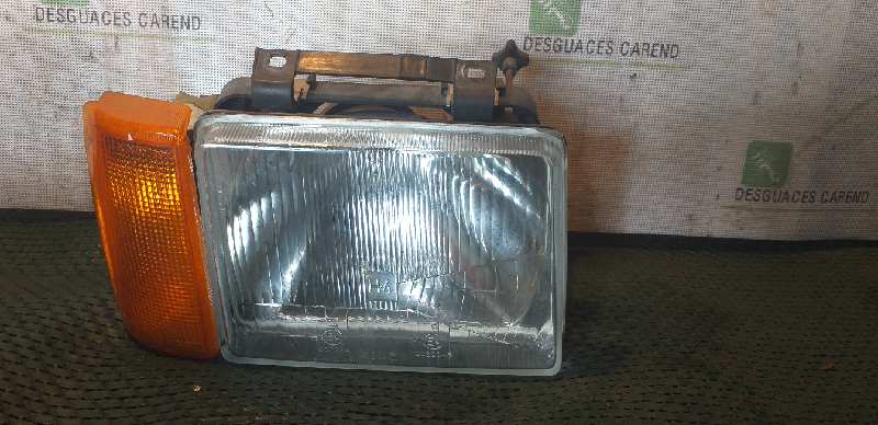 FARO DERECHO OPEL CORSA A