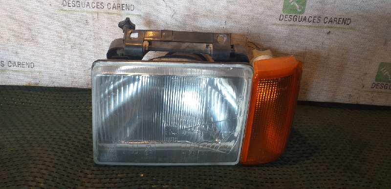 FARO IZQUIERDO OPEL CORSA A