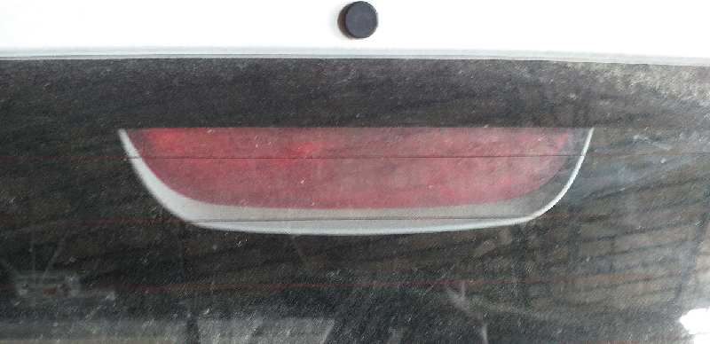 LUZ CENTRAL DE FRENO