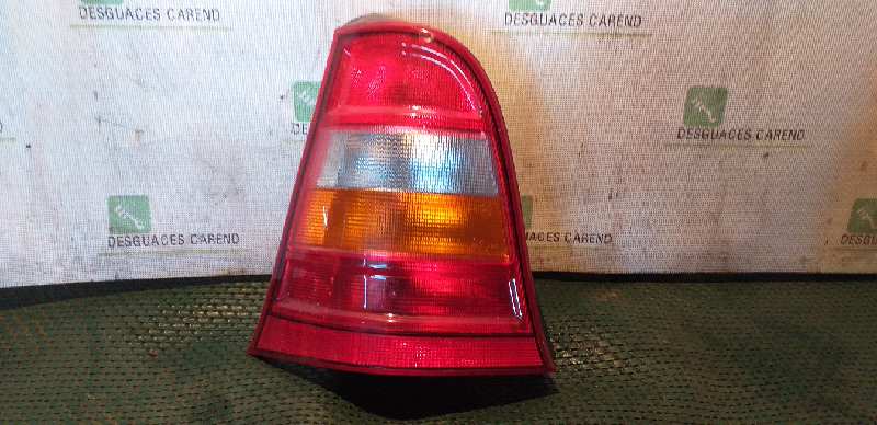 PILOTO TRASERO IZQUIERDO