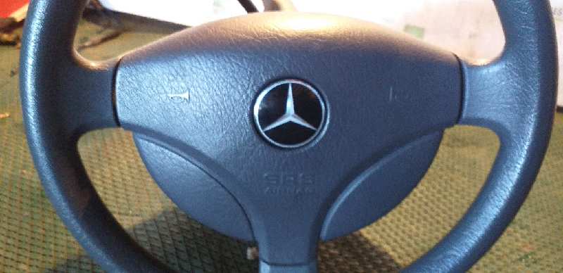 AIRBAG DELANTERO IZQUIERDO