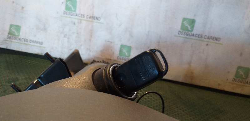 CONMUTADOR DE ARRANQUE