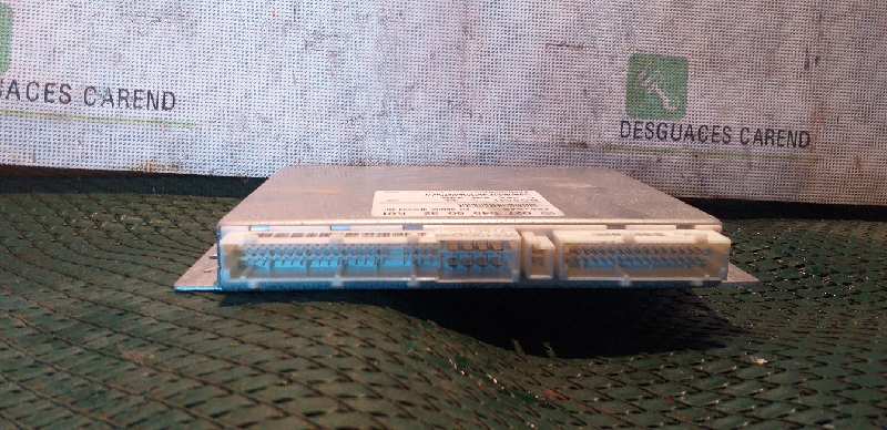 CENTRALITA MOTOR UCE