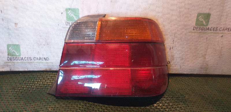 PILOTO TRASERO DERECHO