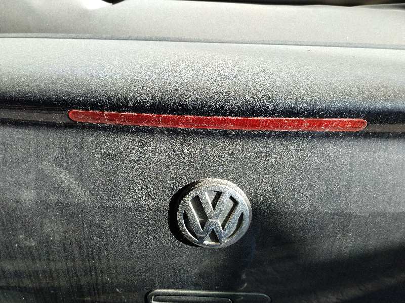 LUZ CENTRAL DE FRENO