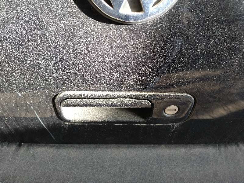 MANETA EXTERIOR PORTON