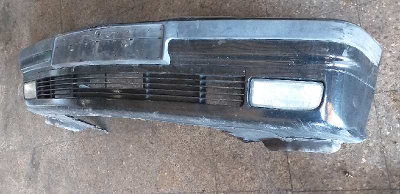 PARAGOLPES DELANTERO