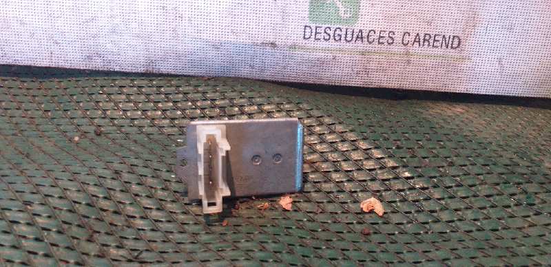 VOLKSWAGEN GOLF III BERLINA (1H1) RESISTENCIA CALEFACCION
