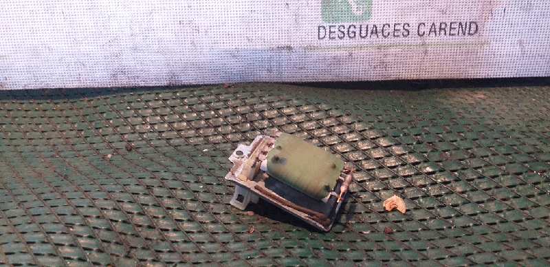VOLKSWAGEN GOLF III BERLINA (1H1) RESISTENCIA CALEFACCION