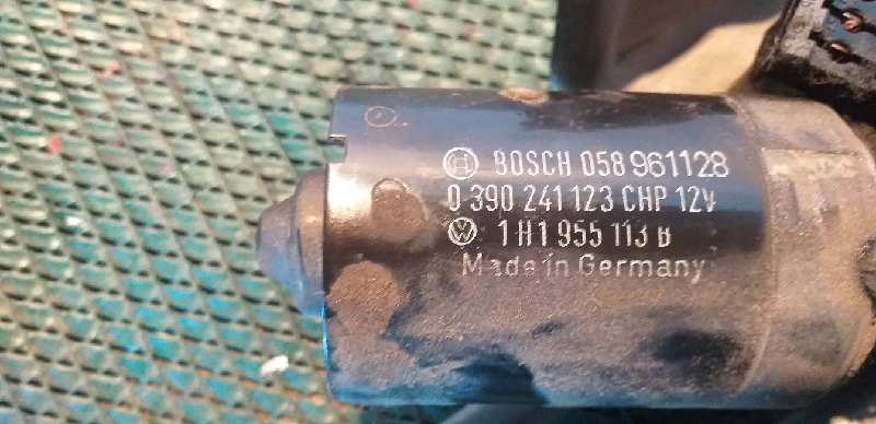 MOTOR LIMPIA DELANTERO