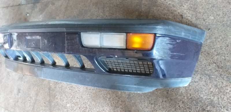 PARAGOLPES DELANTERO