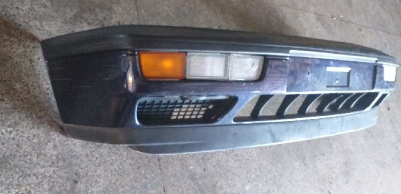 PARAGOLPES DELANTERO