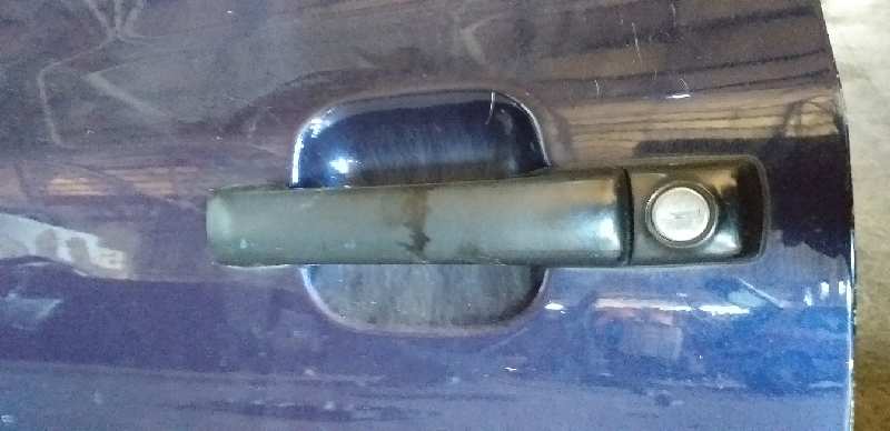 MANETA EXTERIOR DELANTERA IZQUIERDA