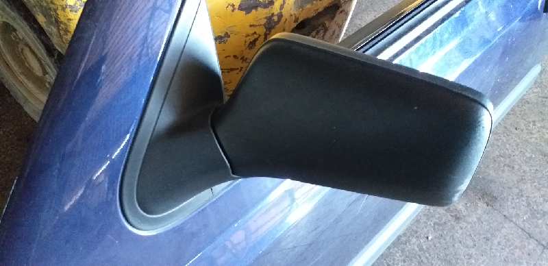 RETROVISOR IZQUIERDO