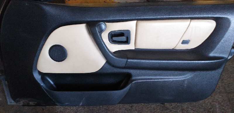 GUARNECIDO PUERTA DELANTERA DERECHA