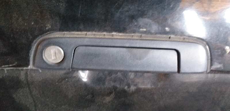 MANETA EXTERIOR DELANTERA DERECHA