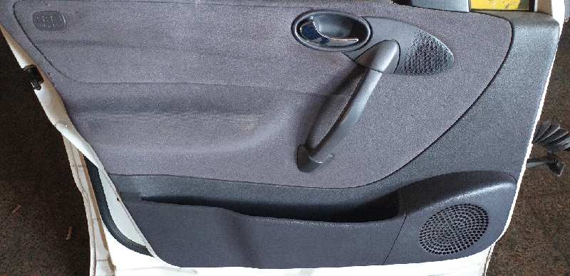 GUARNECIDO PUERTA DELANTERA IZQUIERDA