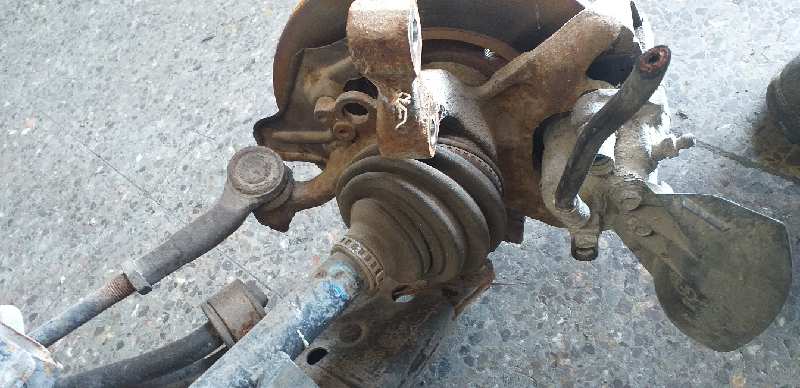 MANGUETA DELANTERA IZQUIERDA