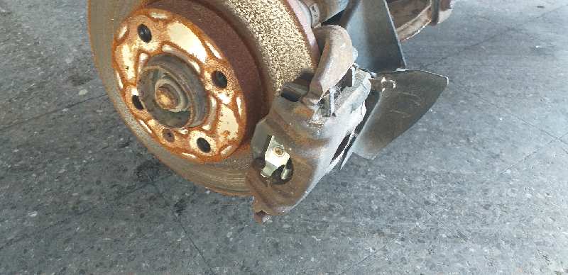 PINZA FRENO DELANTERA DERECHA