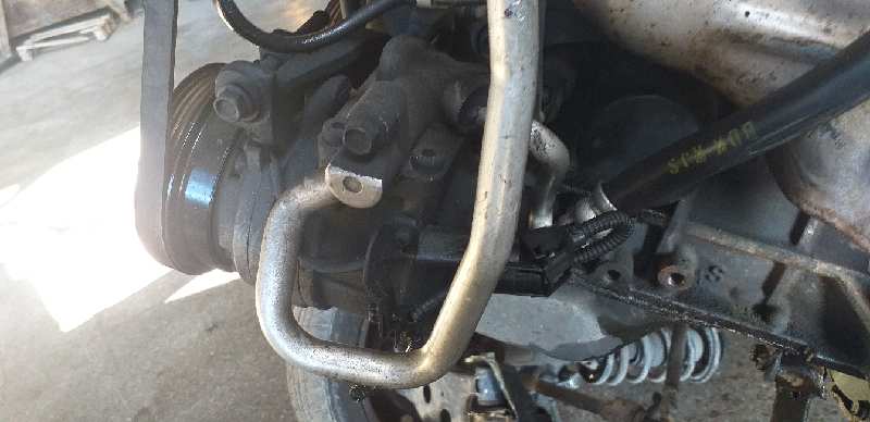 COMPRESOR AIRE ACONDICIONADO