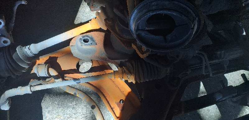 CREMALLERA DIRECCION