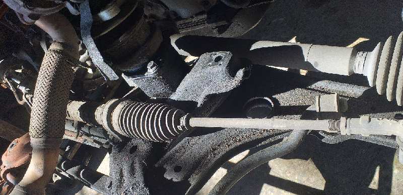 CREMALLERA DIRECCION