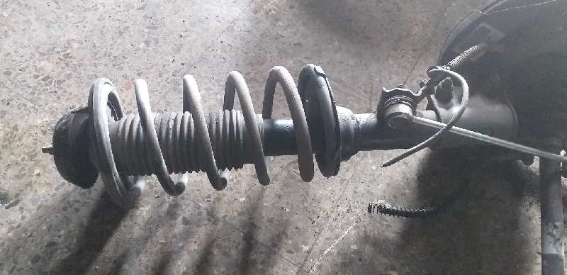 AMORTIGUADOR DELANTERO DERECHO