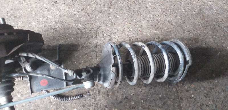 AMORTIGUADOR DELANTERO IZQUIERDO