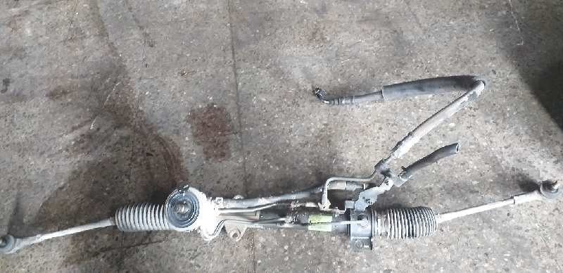 CREMALLERA DIRECCION