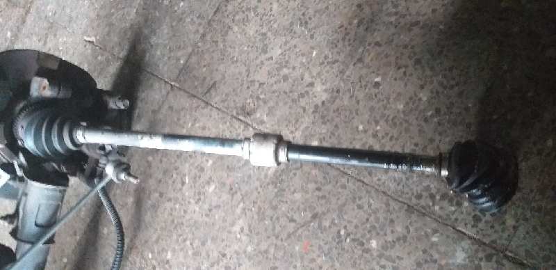 TRANSMISION DELANTERA DERECHA