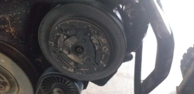 COMPRESOR AIRE ACONDICIONADO