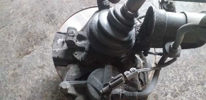 MANGUETA DELANTERA IZQUIERDA