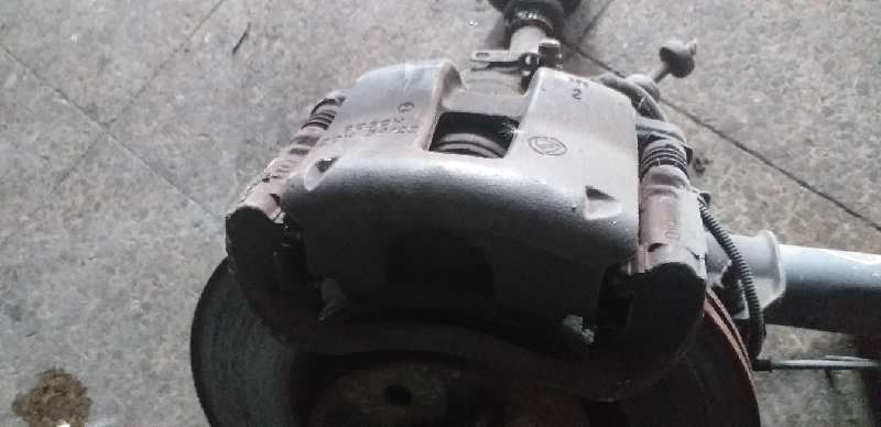 PINZA FRENO DELANTERA IZQUIERDA