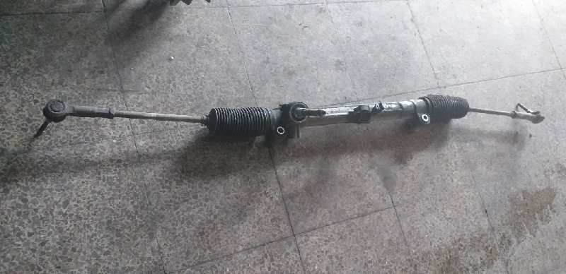 CREMALLERA DIRECCION