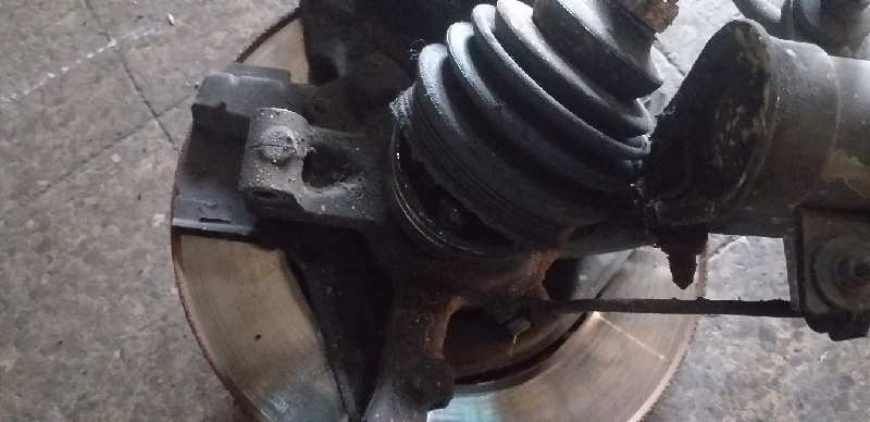 MANGUETA DELANTERA DERECHA