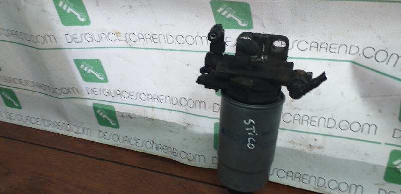 FILTRO GASOIL