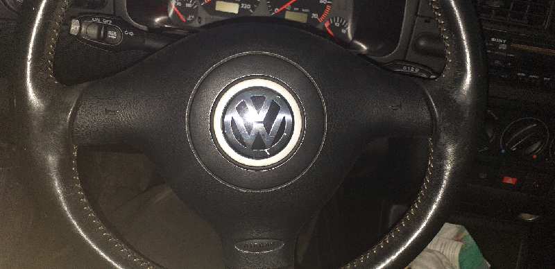 AIRBAG DELANTERO IZQUIERDO