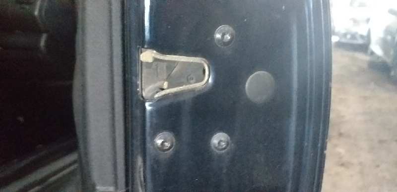 CERRADURA PUERTA DELANTERA DERECHA