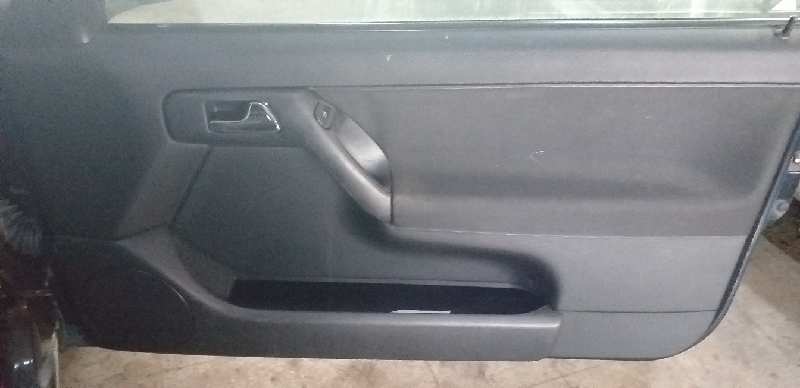 GUARNECIDO PUERTA DELANTERA DERECHA